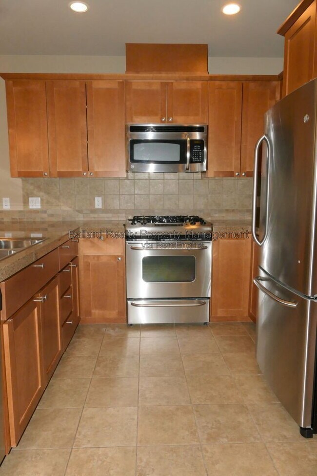 Foto del edificio - 6801 Greenwood Ave N