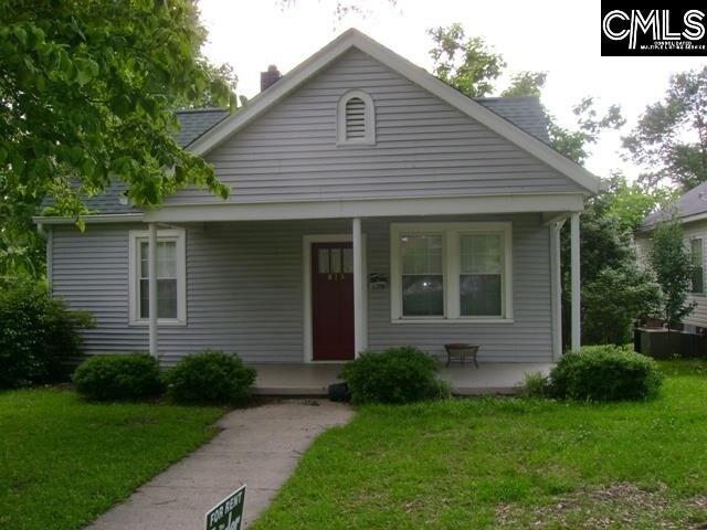 Primary Photo - 813 S Maple St