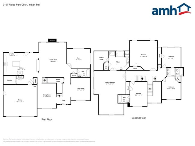 Building Photo - 2107 Ridley Park Ct