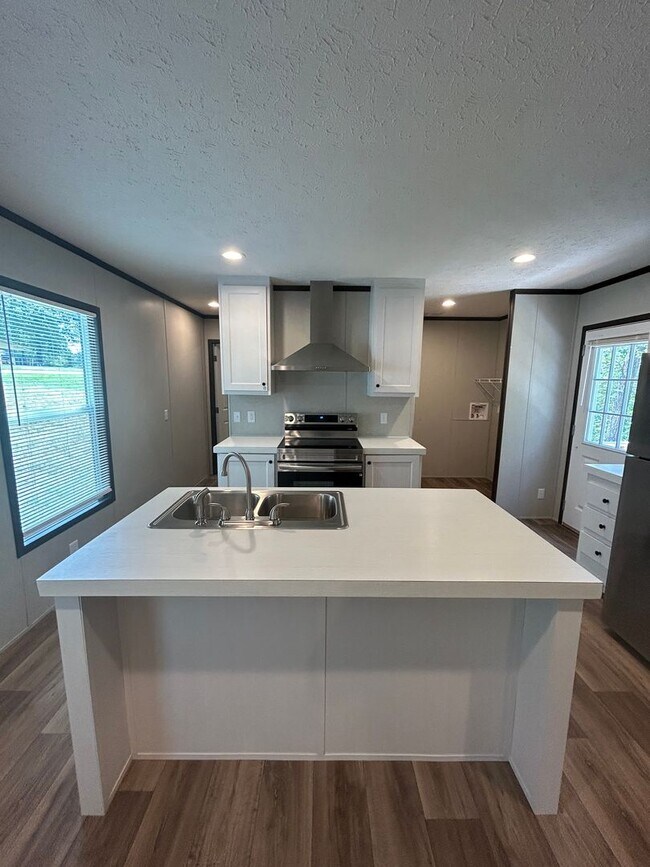 Foto del edificio - A charming 3 Bedroom/2 Bathroom home!