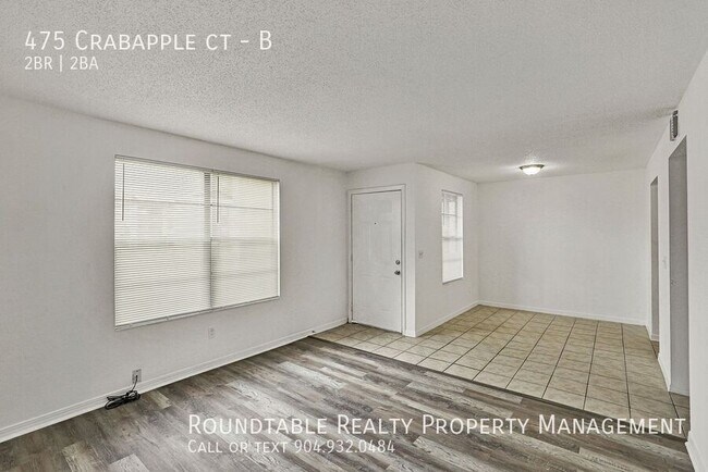 Building Photo - 475 Crabapple Ct