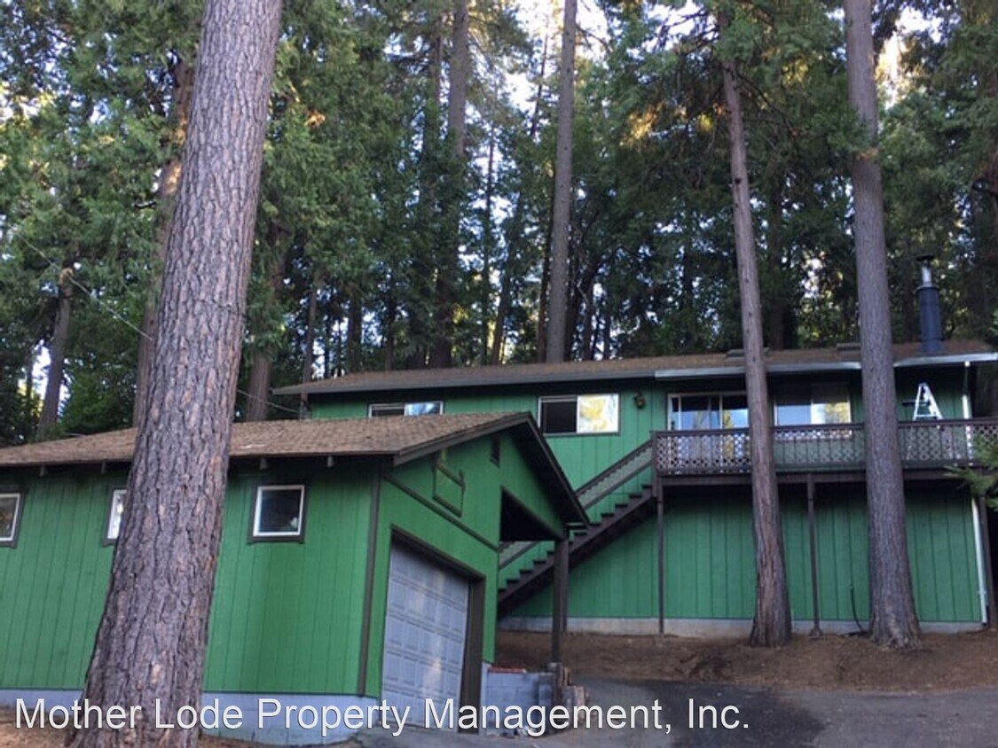 22885 Hitching Post Rd, Sonora, CA 95370 House Rental in Sonora, CA