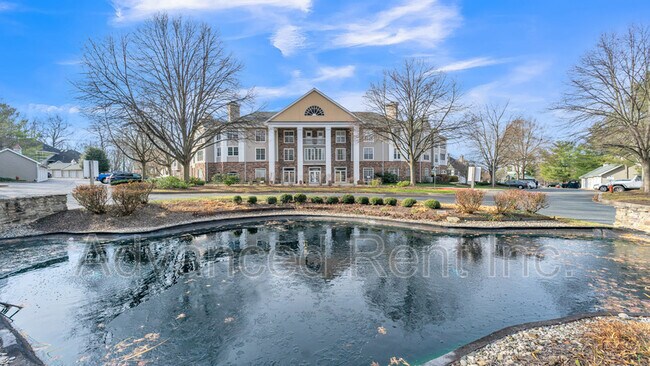 Photo - 600 Squire Ln Apartment