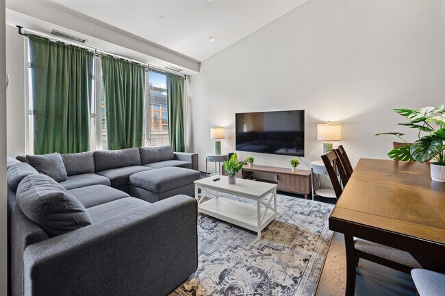 Foto del edificio - 160 E Berkeley St