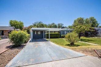 Building Photo - 3023 E Mulberry Dr
