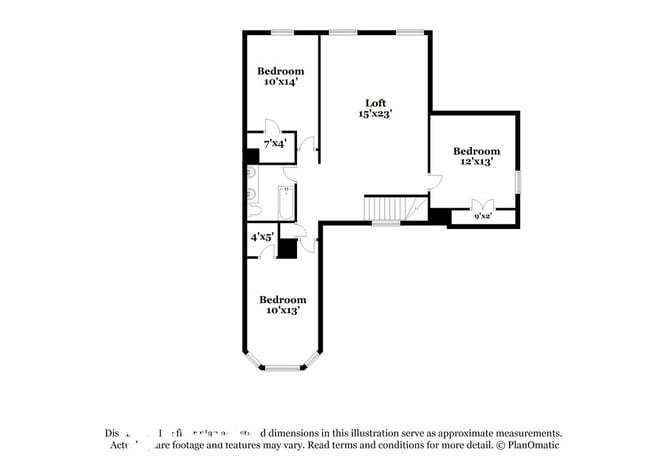 Building Photo - 3109 Stonewall Ln