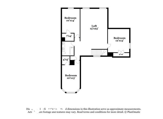 Foto del edificio - 3109 Stonewall Ln