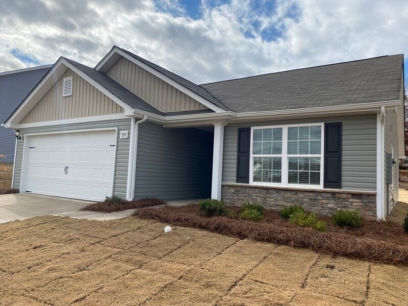 539 Belcaro Dr, Kings Mountain, NC 28086 - House for Rent in Kings - Houses For Rent In Mecklenburg County Nc