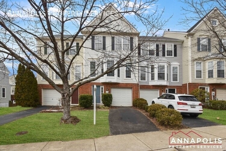 Foto principal - 638 Howards Loop
