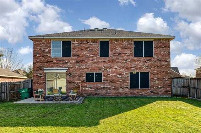 Foto del edificio - 4006 Collin Ct