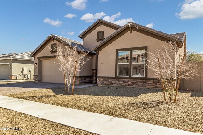 Foto del edificio - 5429 W Lydia Ln