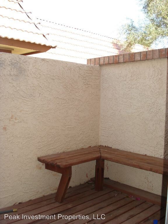 Foto del edificio - 2 br, 2 bath House - 432 W. BLACKHAWK DR #5