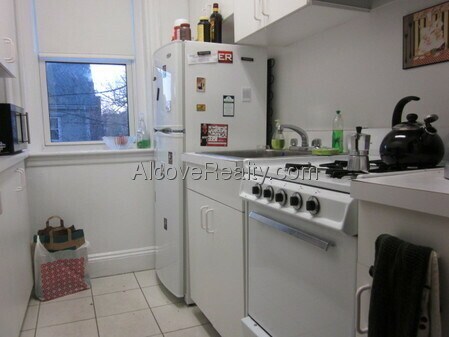 Foto del edificio - 21 Wendell St