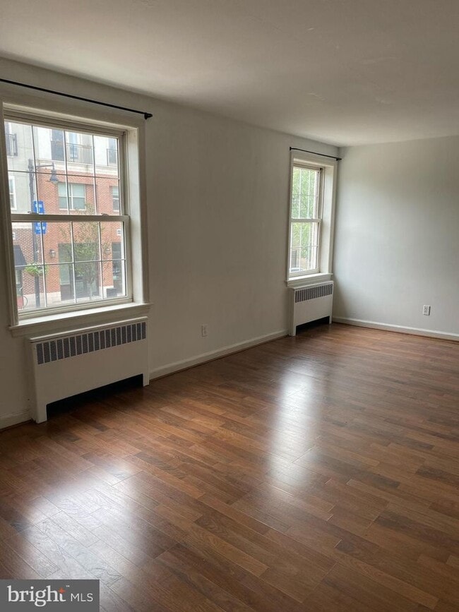 Building Photo - 611 Haddon Ave