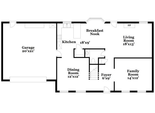 Building Photo - 4511 Tabcat Ct