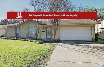 Building Photo - 2106 Austin Dr