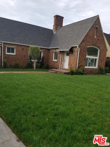 Primary Photo - 6336 Warner Dr