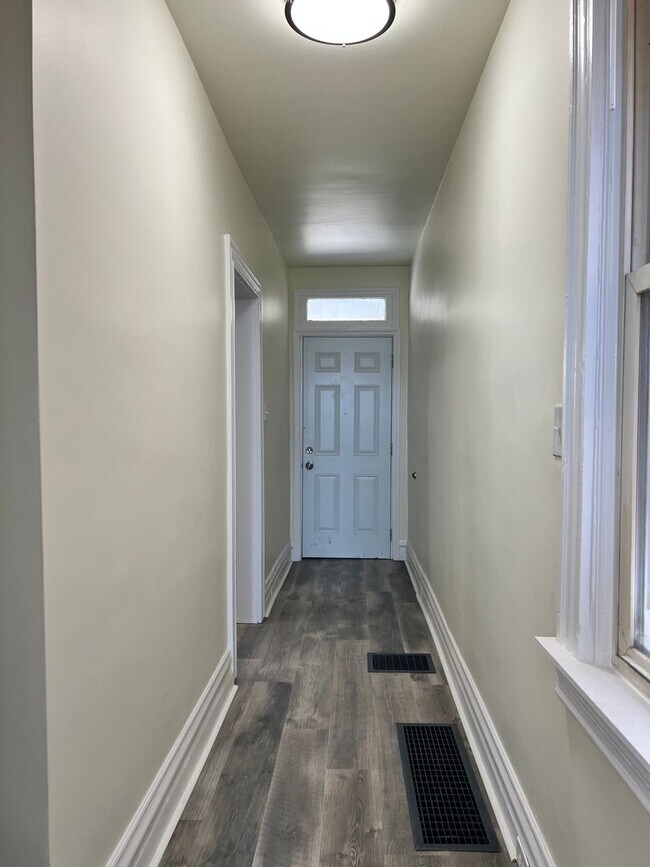 Photo - Updated 3BR house with multi-car off street parking!