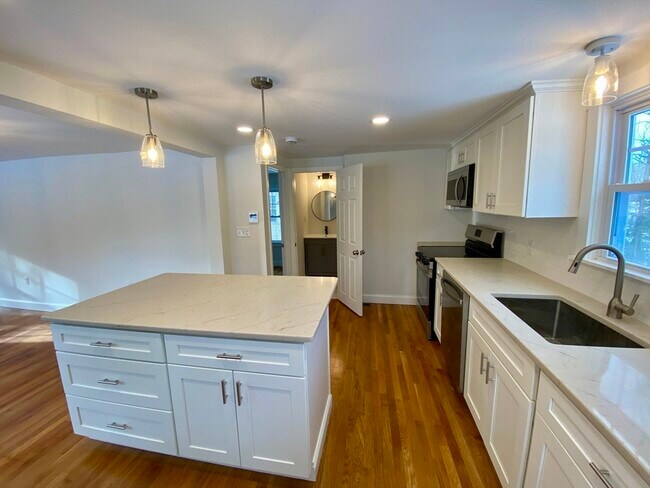 Foto del edificio - 3 Claflin St