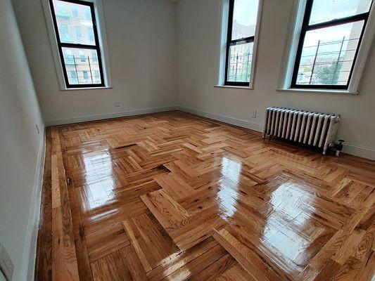 Foto del edificio - 1 bedroom in BRONX NY 10470