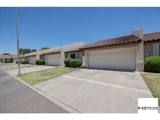 Building Photo - 9143 N 68th Dr