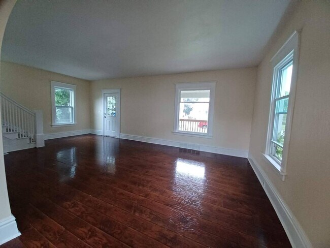 Foto del edificio - 1508 N Court St