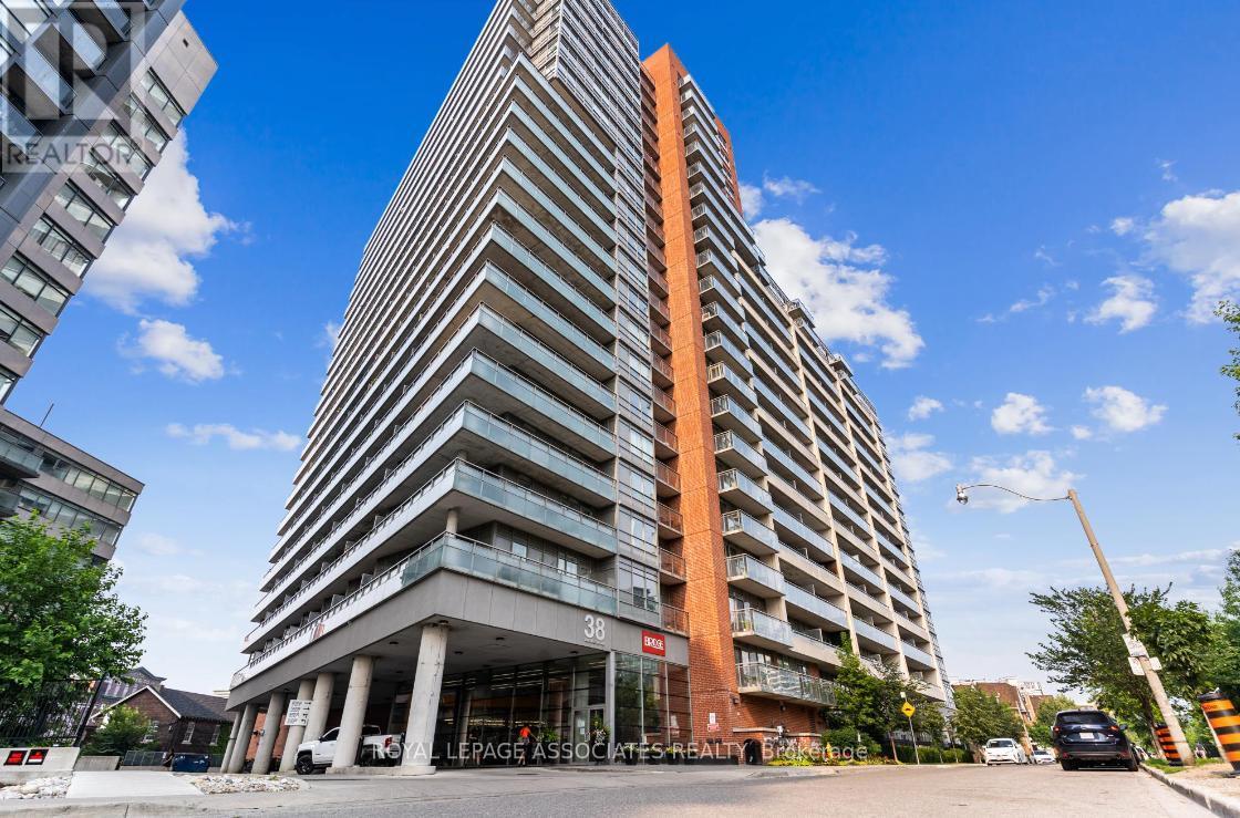 38338 Joe Shuster Way, Toronto, ON M6K 0A5 House for Rent in Toronto