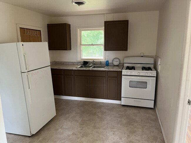 Foto del edificio - 36 Mitchell St