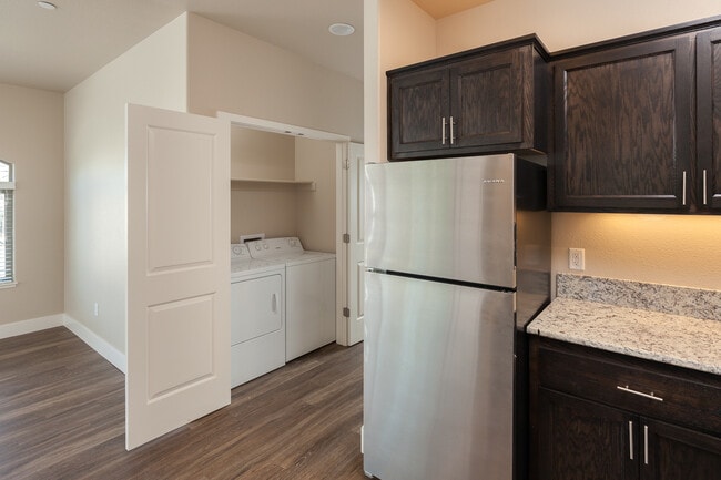 Building Photo - The Domicile @ West Sacramento