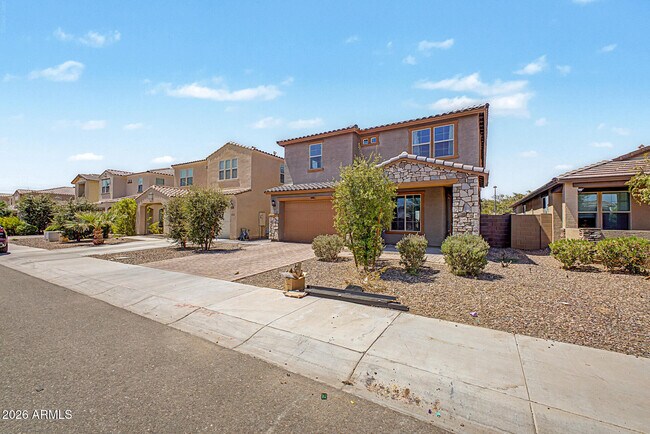 Building Photo - 5066 N 79th Ln
