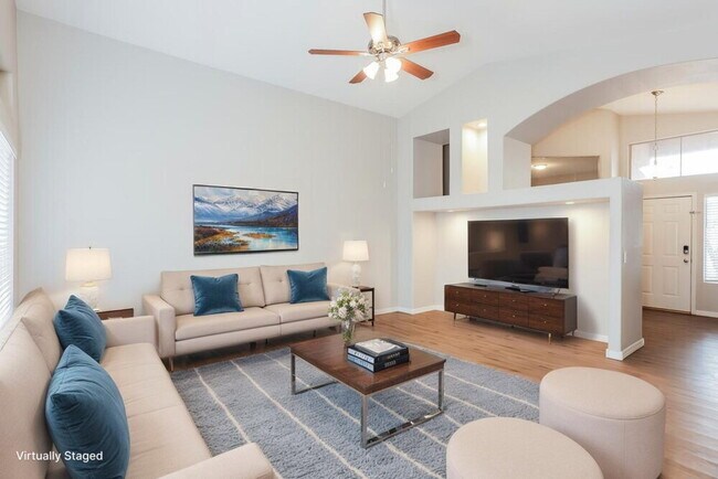 Foto del edificio - 6794 W Quail Ave