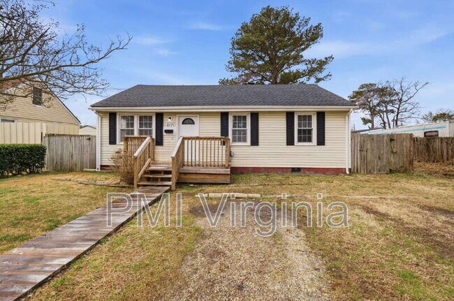 Foto del edificio - 217 Bob Ln