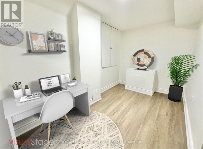 Photo du bâtiment - 5915 Churchill Meadows Blvd