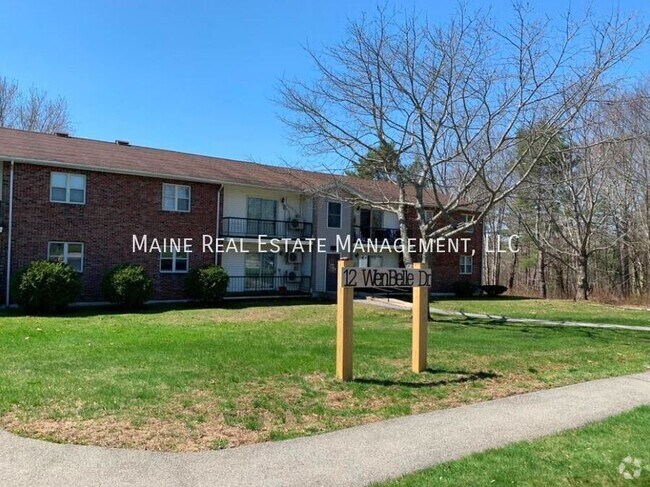 Building Photo - 12 Wenbelle Dr