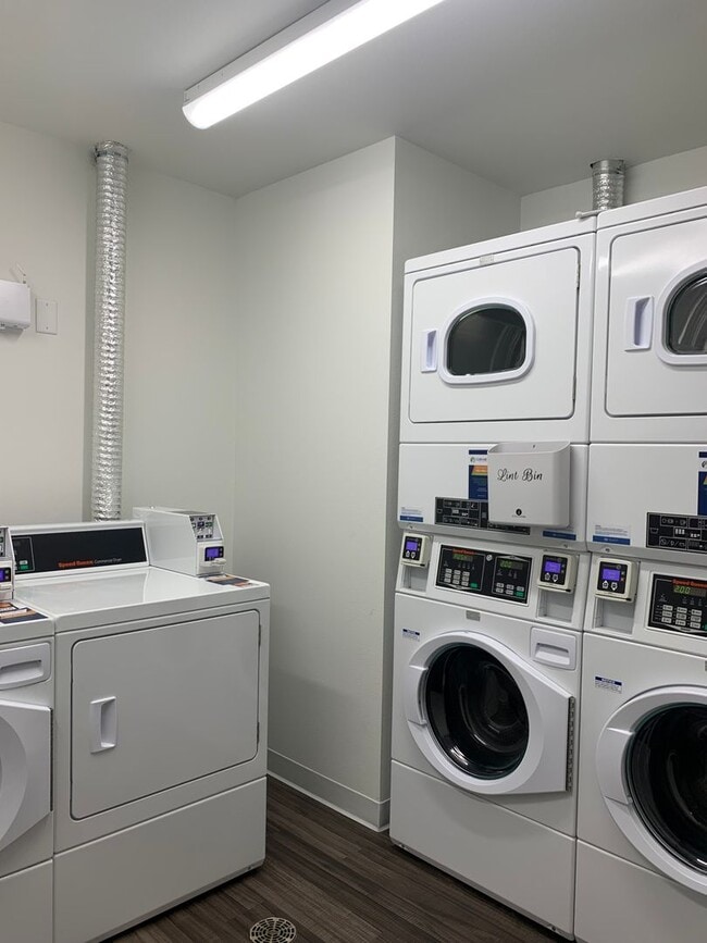 Interior Photo - Koz on NW 16th