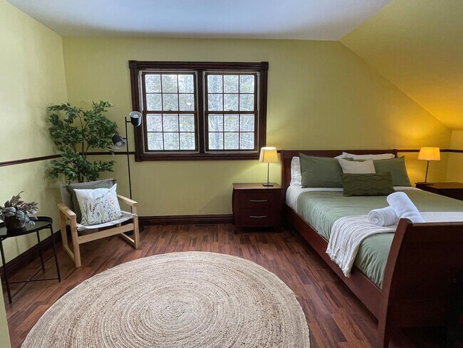 Photo du bâtiment - 316 Rue Wellington