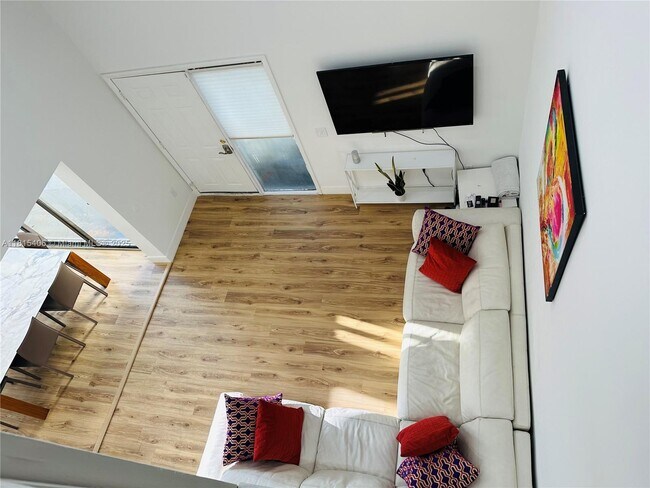 Foto del edificio - 20903 Leeward Ct