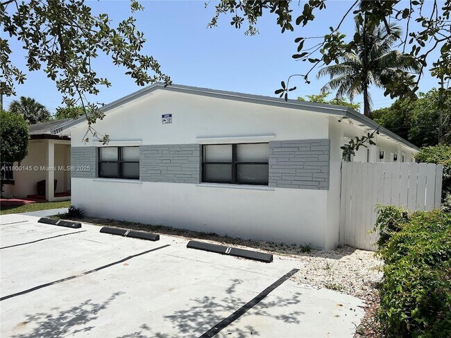 Foto del edificio - 2226 Cody St