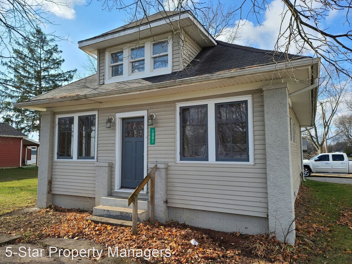 Primary Photo - 3 br, 1 bath House - 1001 South 12th Street