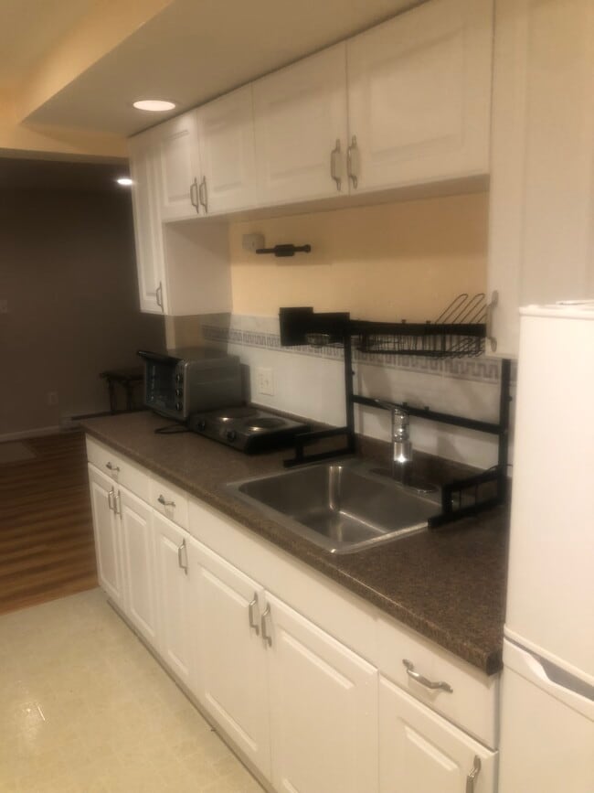 Cocina - 19628 Club Lake Rd