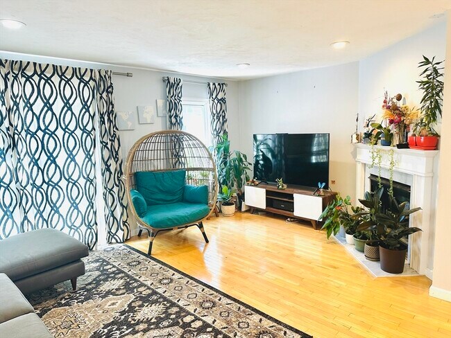 Foto del edificio - 88 Summer St