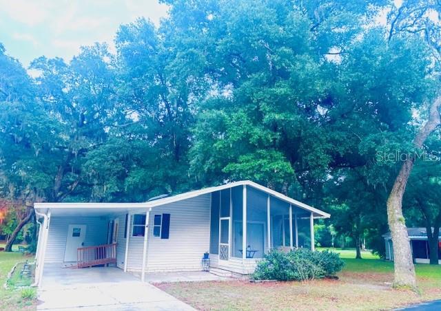 Foto del edificio - 7112 Pine Needle Ln