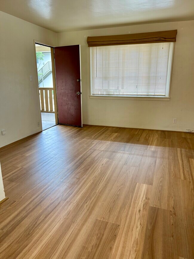 Sala de estar - 471 Park Ave
