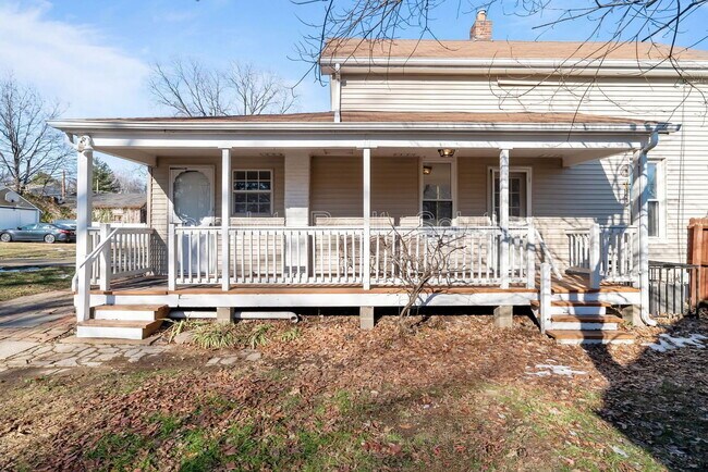 Building Photo - 409 Harrison Ave