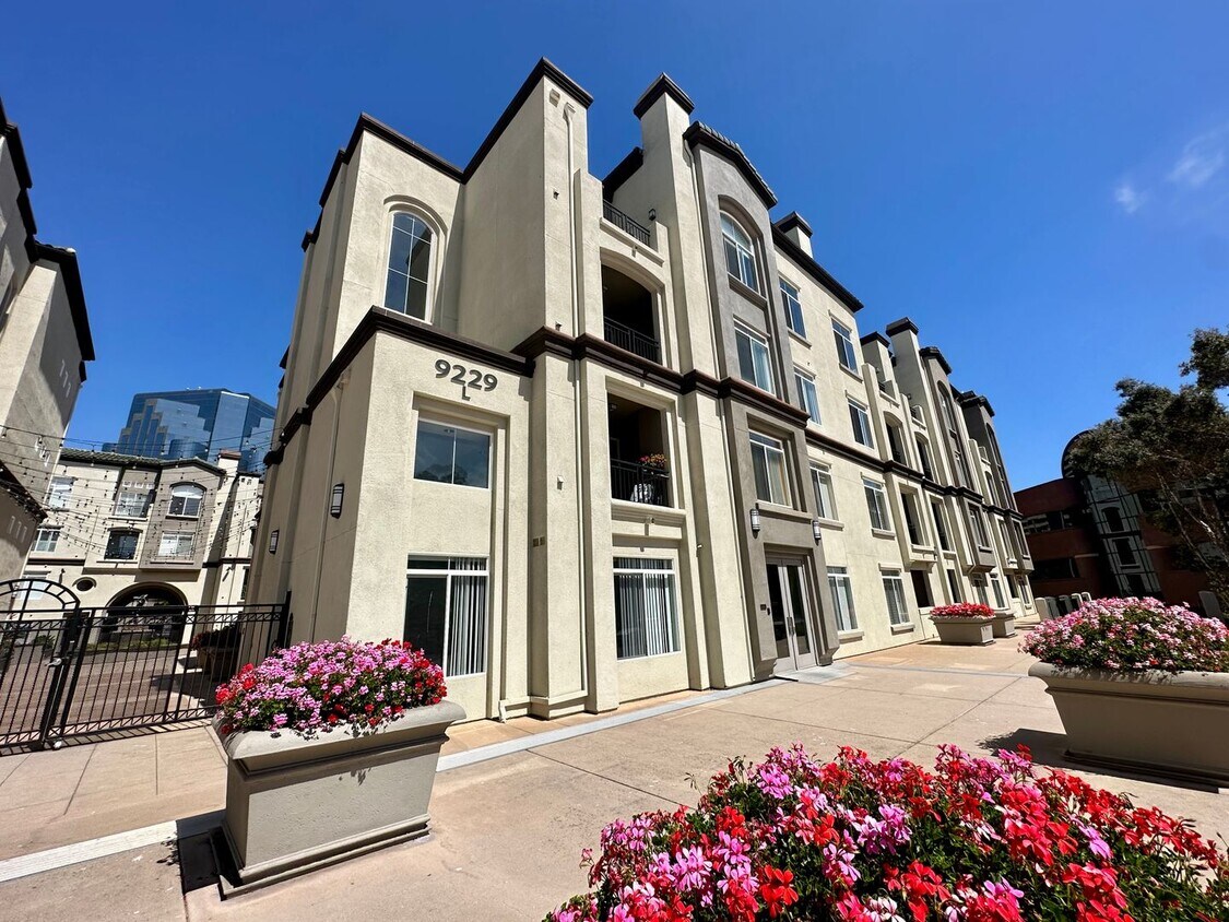 Foto principal - Location, Location, Location! – Welcome to The Regents La Jolla