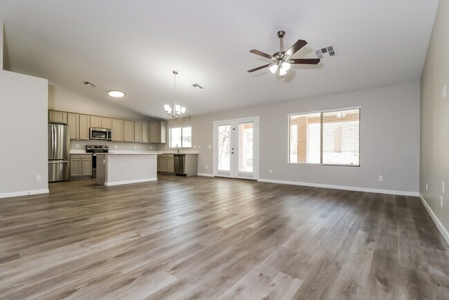 Building Photo - 22996 W Papago St