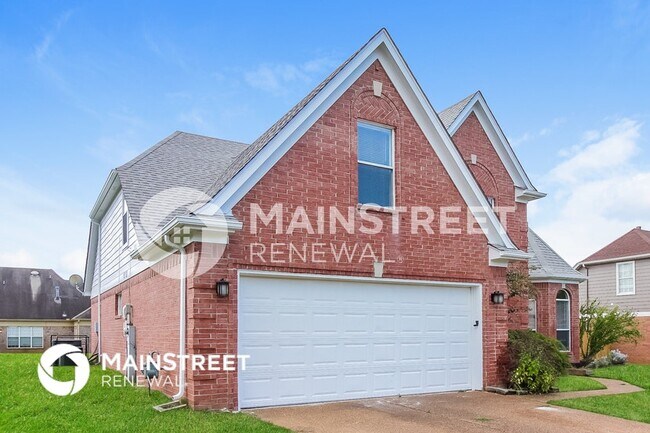 Foto del edificio - 7299 Pinnacle Oaks Dr