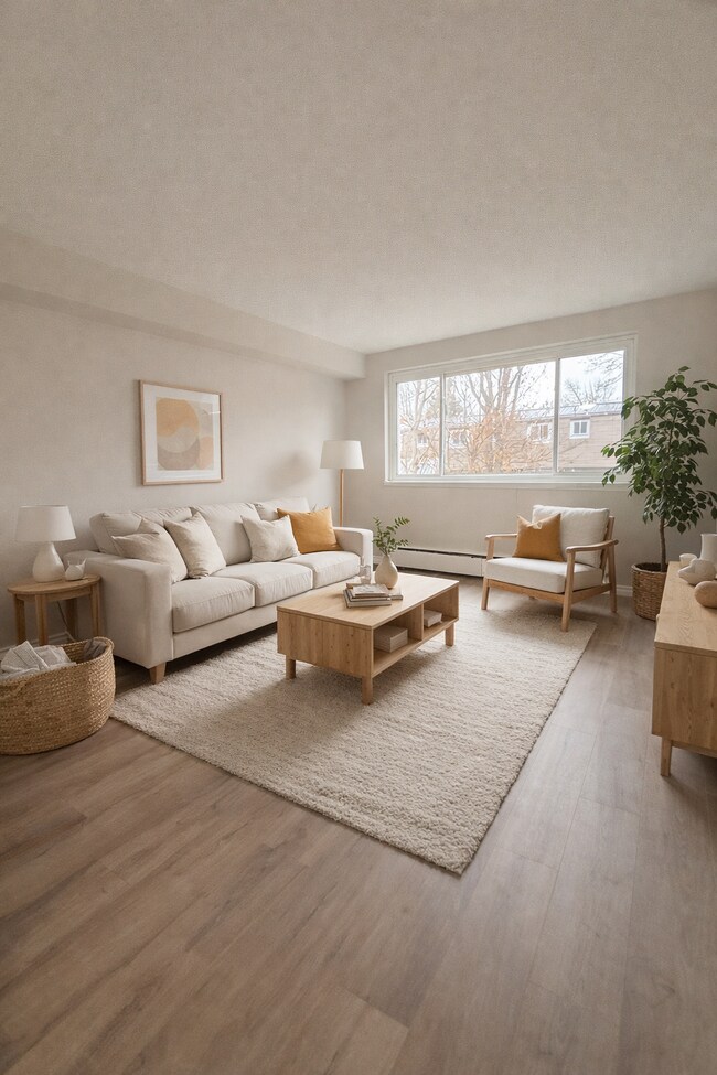 Building Photo - Renovated 1 Bedroom 1 Bathroom Apartment