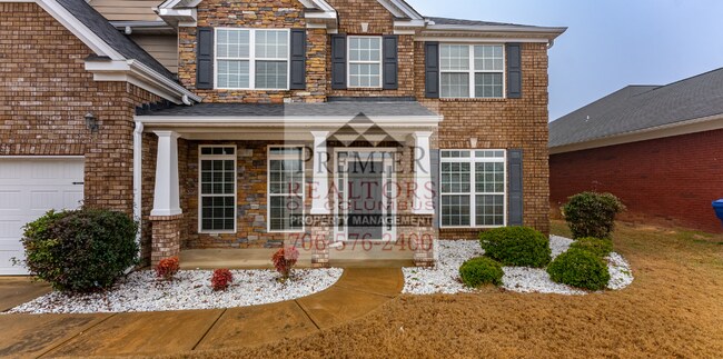 Building Photo - 158 Lee Rd 2137