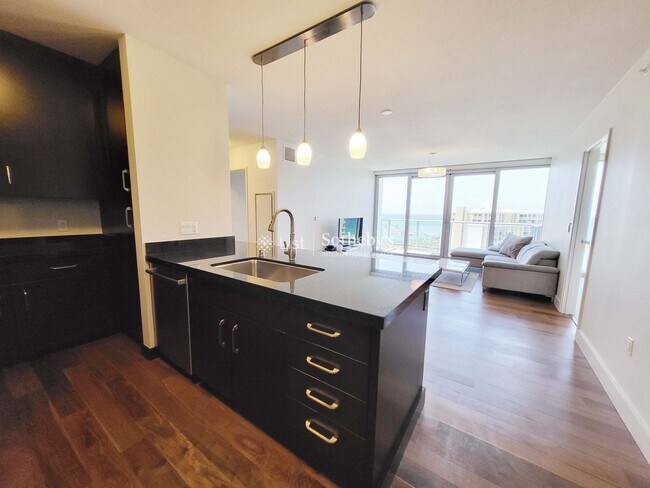 Foto del edificio - Waihonua #3102 | Honolulu, HI